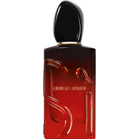 Giorgio Armani Sì Passione Intense EdP Nat. Spray Refillable Giorgio Armani Sì Passione Intense EdP Nat. Spray Refillable