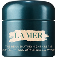 La Mer The Moisturizing Rich Cream Night-Creme La Mer The Moisturizing Rich Cream Night-Creme