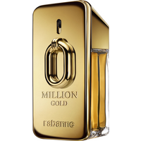 rabanne Million Gold for Him EdP Nat. Spray Intense