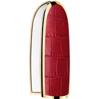 Guerlain Rouge G Lips Case Guerlain Rouge G Lips Case