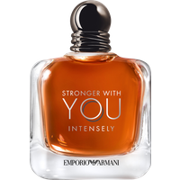 Giorgio Armani Emporio Armani Stronger with You Intensely EdP Nat. Spray Giorgio Armani Emporio Armani Stronger with You Intensely EdP Nat. Spray