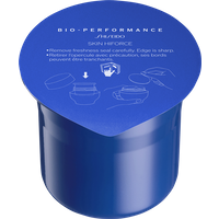 Shiseido Bio-Performance Skin Hiforce Cream Refill Shiseido Bio-Performance Skin Hiforce Cream Refill
