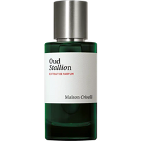 Maison Crivelli Oud Stallion Extrait de Parfum