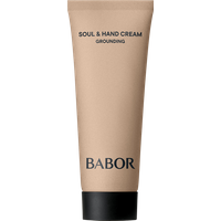Babor Grounding Soul & Hand Cream Babor Grounding Soul & Hand Cream