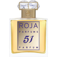 Top Parfümerie ROJA 51 Pour Femme Parfum