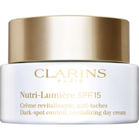 CLARINS Nutri-Lumière Jour SPF 15 TP CLARINS Nutri-Lumière Jour SPF 15 TP