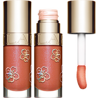 CLARINS Sakura Lip Comfort Oil CLARINS Sakura Lip Comfort Oil