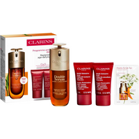 CLARINS Double Serum & Multi-Intensive Set CLARINS Double Serum & Multi-Intensive Set