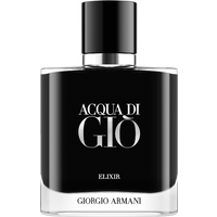 Giorgio Armani Acqua di Giò Pour Homme Elixir Perfume Giorgio Armani Acqua di Giò Pour Homme Elixir Perfume
