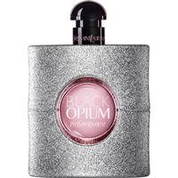 Yves Saint Laurent Black Opium Glitter Eau de Parfum Nat. Spray Yves Saint Laurent Black Opium Glitter Eau de Parfum Nat. Spray