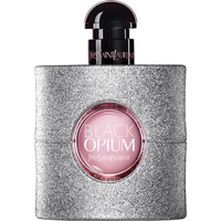 Yves Saint Laurent Black Opium Glitter Eau de Parfum Nat. Spray Yves Saint Laurent Black Opium Glitter Eau de Parfum Nat. Spray