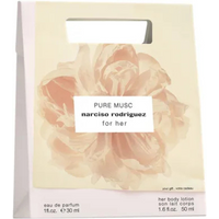 Narciso Rodriguez For Her Pure Musc Set Narciso Rodriguez For Her Pure Musc Set