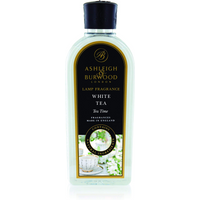 Ashleigh & Burwood White Tea Lampenduft
