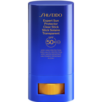 Shiseido Clear Suncare Stick SPF 50+ Shiseido Clear Suncare Stick SPF 50+