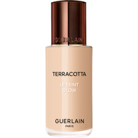 Guerlain Terracotta Le Teint Glow Guerlain Terracotta Le Teint Glow
