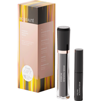 M2Beauté M2Brows Eyebrow Renewing Serum - 4ml & 1 5 ml Eyelash Activating Serum gratis