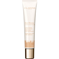 CLARINS Skin Illusion Tinted Moisturizer SPF 25 CLARINS Skin Illusion Tinted Moisturizer SPF 25