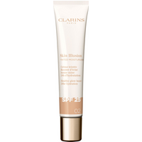 CLARINS Skin Illusion Tinted Moisturizer SPF 25 CLARINS Skin Illusion Tinted Moisturizer SPF 25