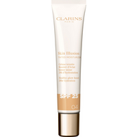 CLARINS Skin Illusion Tinted Moisturizer SPF 25 CLARINS Skin Illusion Tinted Moisturizer SPF 25