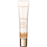 CLARINS Skin Illusion Tinted Moisturizer SPF 25 CLARINS Skin Illusion Tinted Moisturizer SPF 25