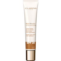 CLARINS Skin Illusion Tinted Moisturizer SPF 25 CLARINS Skin Illusion Tinted Moisturizer SPF 25