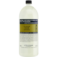 L'Occitane Verbene Refill Shower Gel