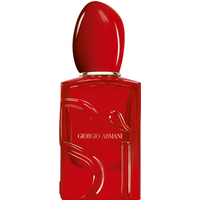 Giorgio Armani Sì Passione Red Musk EdP Nat. Spray Giorgio Armani Sì Passione Red Musk EdP Nat. Spray