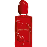 Giorgio Armani Sì Passione Red Musk EdP Nat. Spray Giorgio Armani Sì Passione Red Musk EdP Nat. Spray