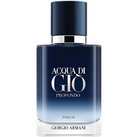 Giorgio Armani Acqua Di Giò Profondo EdT Nat. Spray Giorgio Armani Acqua Di Giò Profondo EdT Nat. Spray