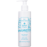PERRIS Portofino Blu Profondo Bath & Showert Gel