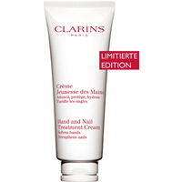 CLARINS Crème Jeunesse des Mains Handcreme CLARINS Crème Jeunesse des Mains Handcreme