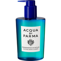 Acqua di Parma Blu Mediterraneo Mandarino Hand & Body Wash