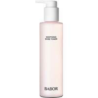 Babor Cleansing Soothing Rose Toner Babor Cleansing Soothing Rose Toner