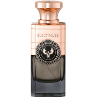 ELECTIMUSS Nero Collection Black Caviar Perfume Spray