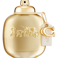 Coach Gold EdP Nat. Spray
