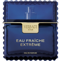 Versace Man Eau Fraiche Extreme EdP Nat. Spray