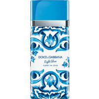Dolce & Gabbana Light Blue Capri in Love EdP Nat. Spray