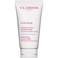 CLARINS Fresh Scrub CLARINS Fresh Scrub