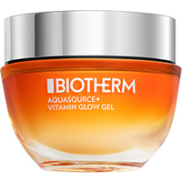 Biotherm Aquasource Vitamin Glow Gel Biotherm Aquasource Vitamin Glow Gel