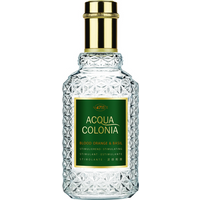 No.4711 Acqua Colonia Blood Orange & Basil EdC Nat. Spray