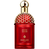 Guerlain Absolus Allegoria Ambre Samar Parfum Guerlain Absolus Allegoria Ambre Samar Parfum