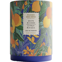 Panier des Sens Zeste Riviera EdP Nat. Spray Panier des Sens Zeste Riviera EdP Nat. Spray