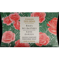 Panier des Sens Rose des Bastides Duftseife Panier des Sens Rose des Bastides Duftseife