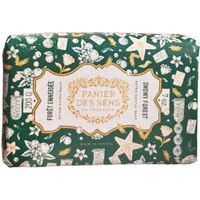 Panier des Sens Zauberhafter Winterwald Seife Panier des Sens Zauberhafter Winterwald Seife