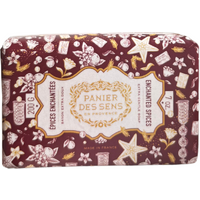 Panier des Sens Ein Hauch orientalischer Magie Seife Panier des Sens Ein Hauch orientalischer Magie Seife