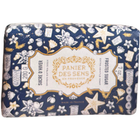 Panier des Sens Sucre d'Hiver Frosted Sugar Seife Panier des Sens Sucre d'Hiver Frosted Sugar Seife