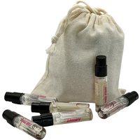 The Pink Artist Discovery EdP Set