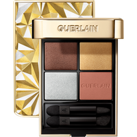 Guerlain Ombres G Eyeshadow Palette X Mas 25 Guerlain Ombres G Eyeshadow Palette X Mas 25