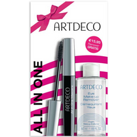 Artdeco All In One Mascara Set Artdeco All In One Mascara Set