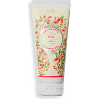 Panier des Sens Huile Essentielle Rose Gel Douche Panier des Sens Huile Essentielle Rose Gel Douche